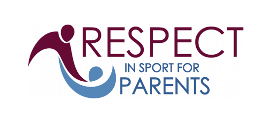 Respect in Sport logo placeholder