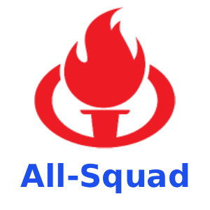 All-Squad Meet #1 image