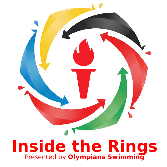 Inside the Rings: The 5th Stroke with Olympic Coach Cory Beatt image