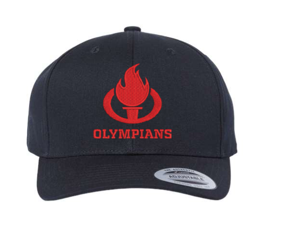 OS Hat