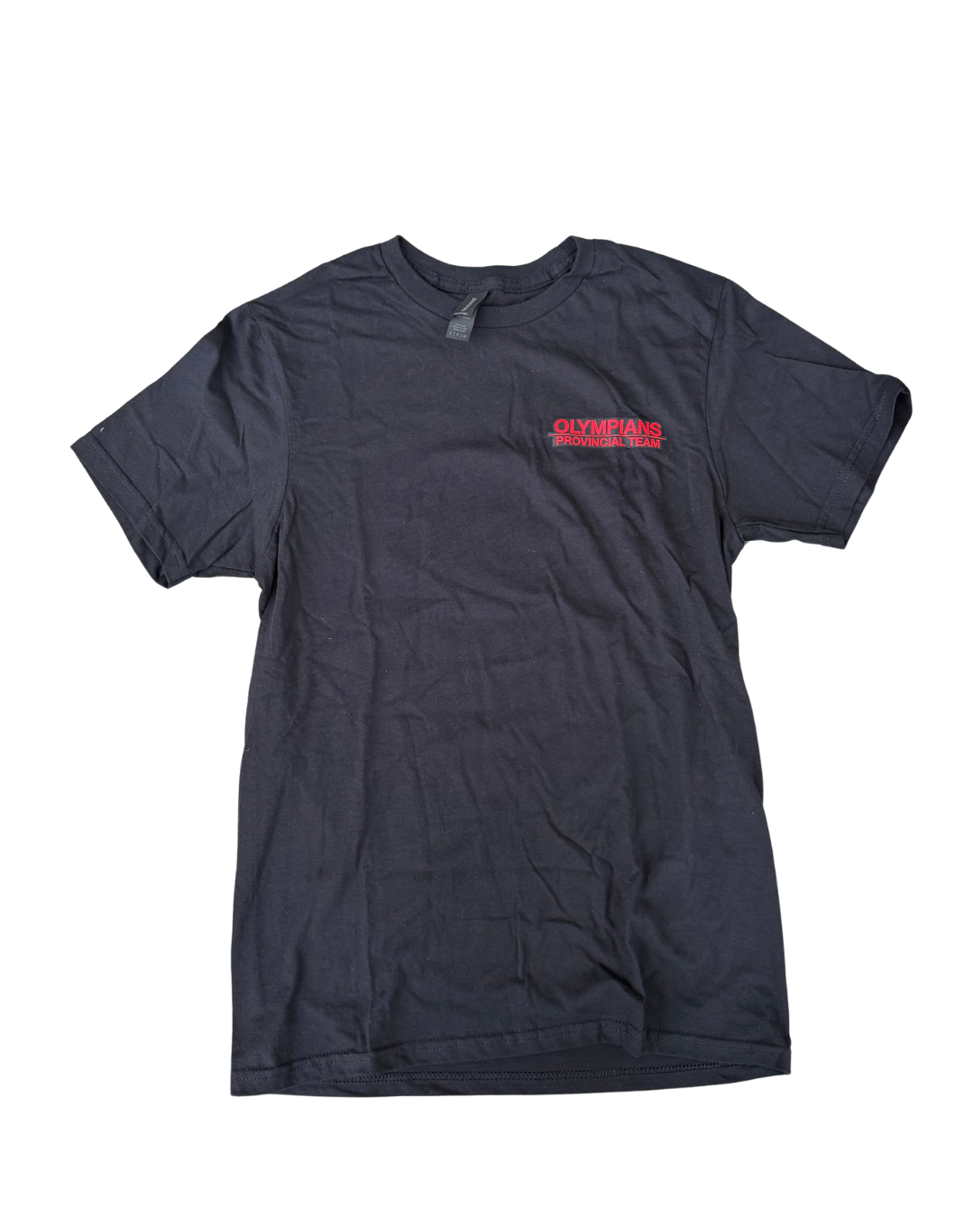 OS Provincial Shirt (Black)