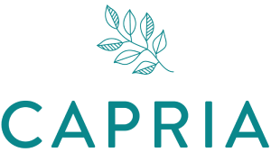 Capria Logo