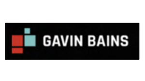 Gavin Bains Logo