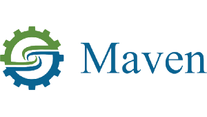 Maven Logo