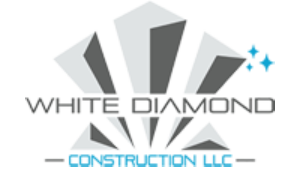 White Diamond Logo