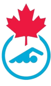 Swimming Canada Logo