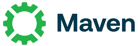 Maven Logo