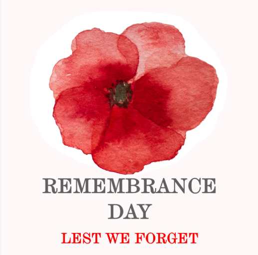 Remembrance Day image