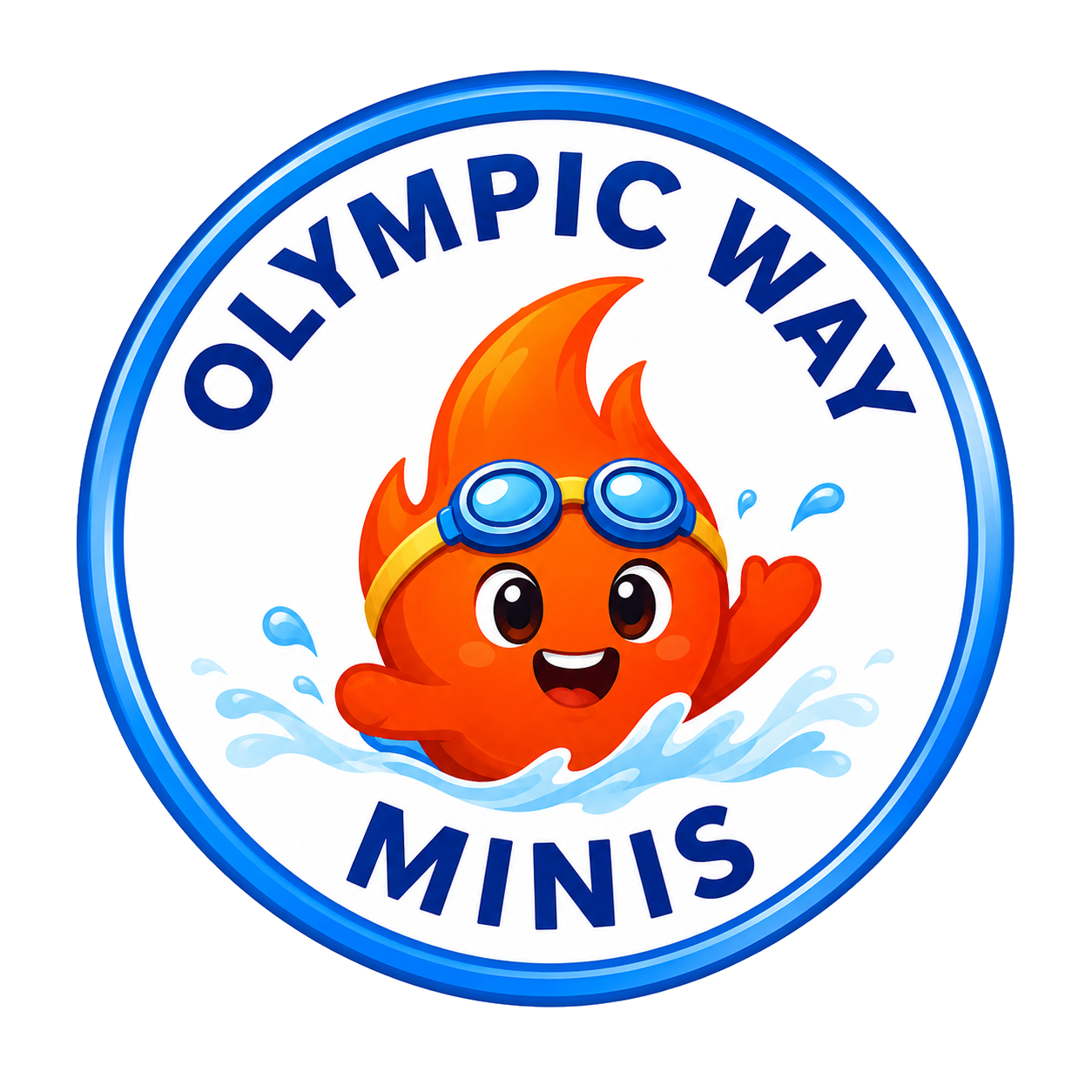 Minis Badge Placeholder