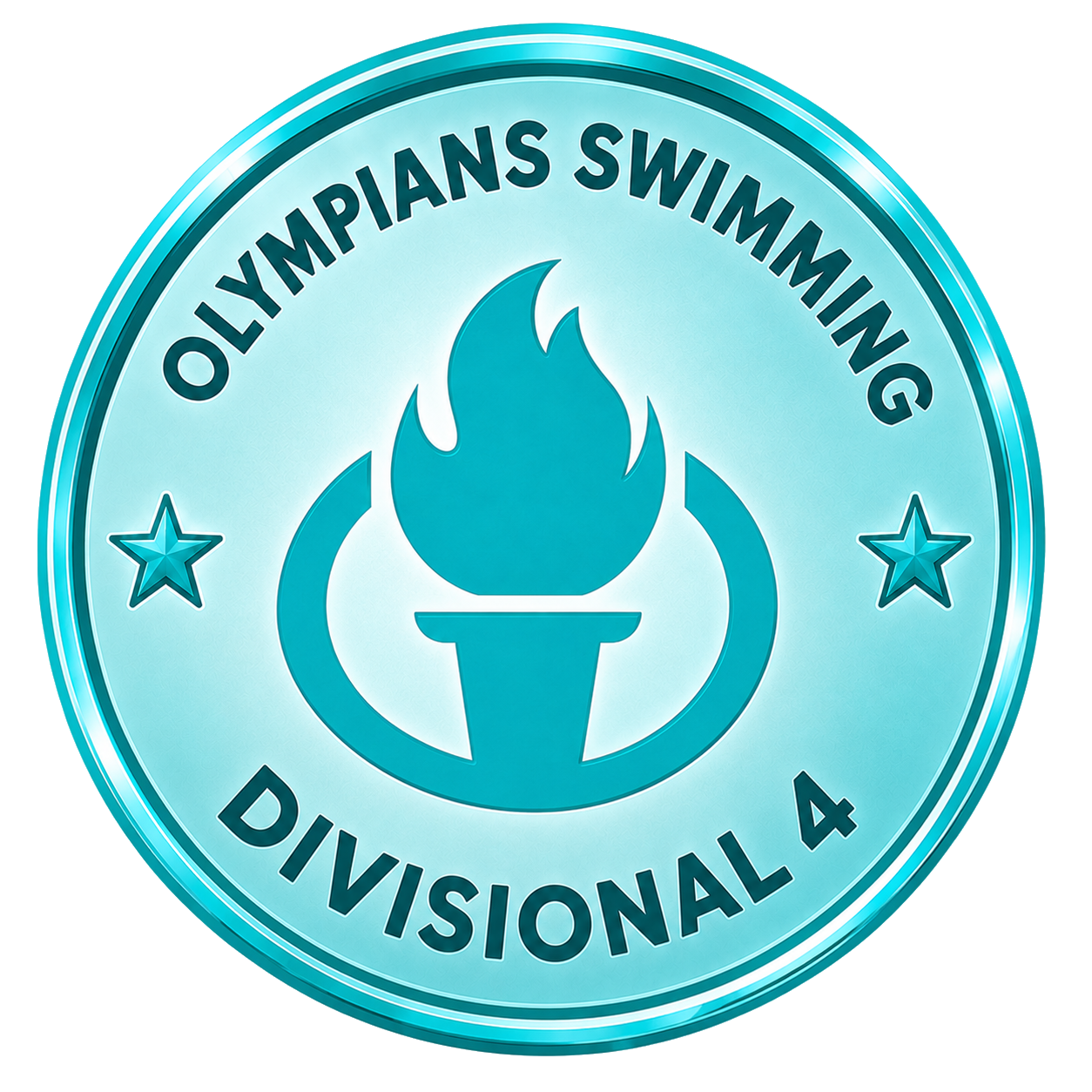 Divisional 4 Badge