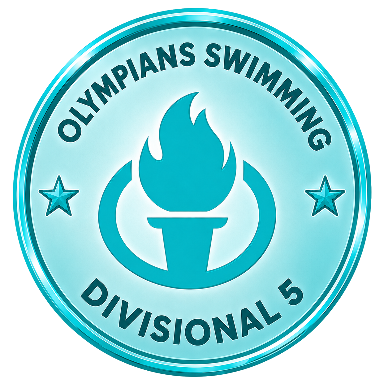 Divisional 5 Badge