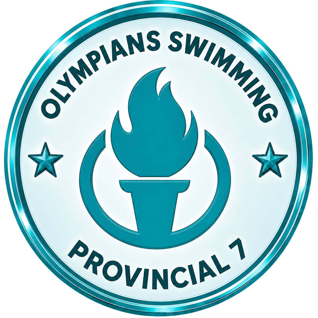 Provincial 7 Badge