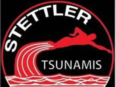 Stettler Swim Meet image