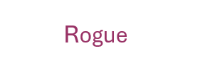 Rogue