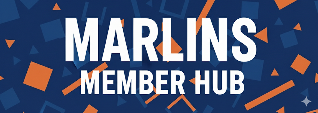 Member Hub Desktop Image