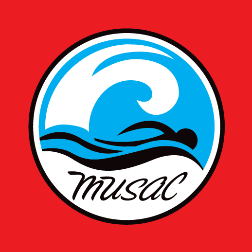 Muskoka Aquatic Club Logo