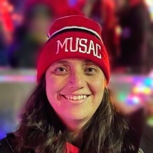 Coach Heather