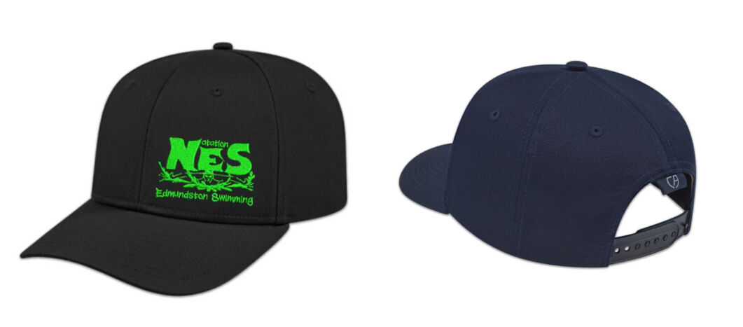 Casquette NES