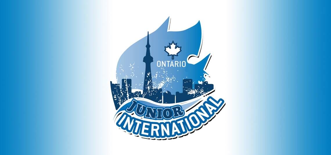 Ontario Junior International image