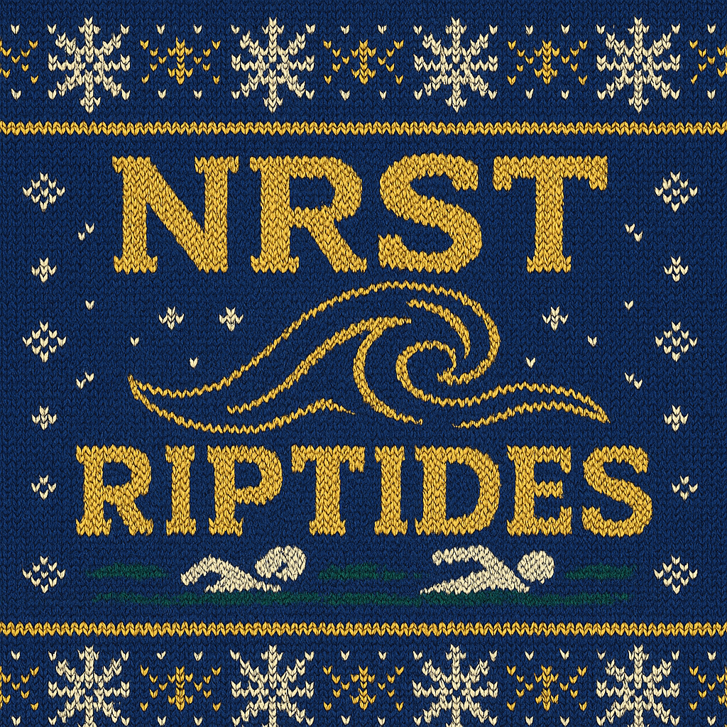 NRST Ugly Sweater Invitational image