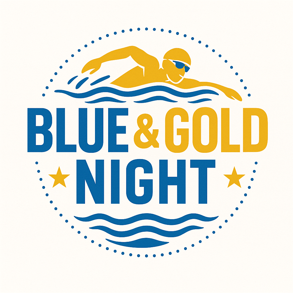 Blue & Gold Night - Session 2 image