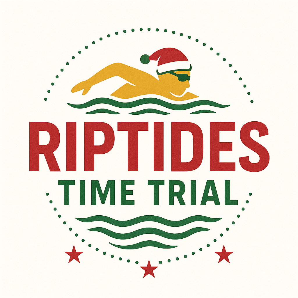 Swim Skills 1  & Blue Group- Time Trial #2 image