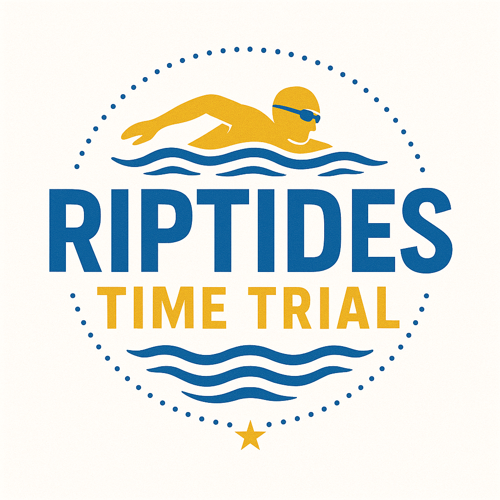 Swim Skills 1 & Blue Group - Time Trial #4 image