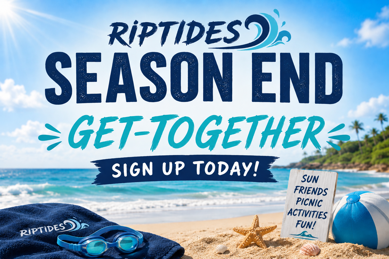 End of Season Event image