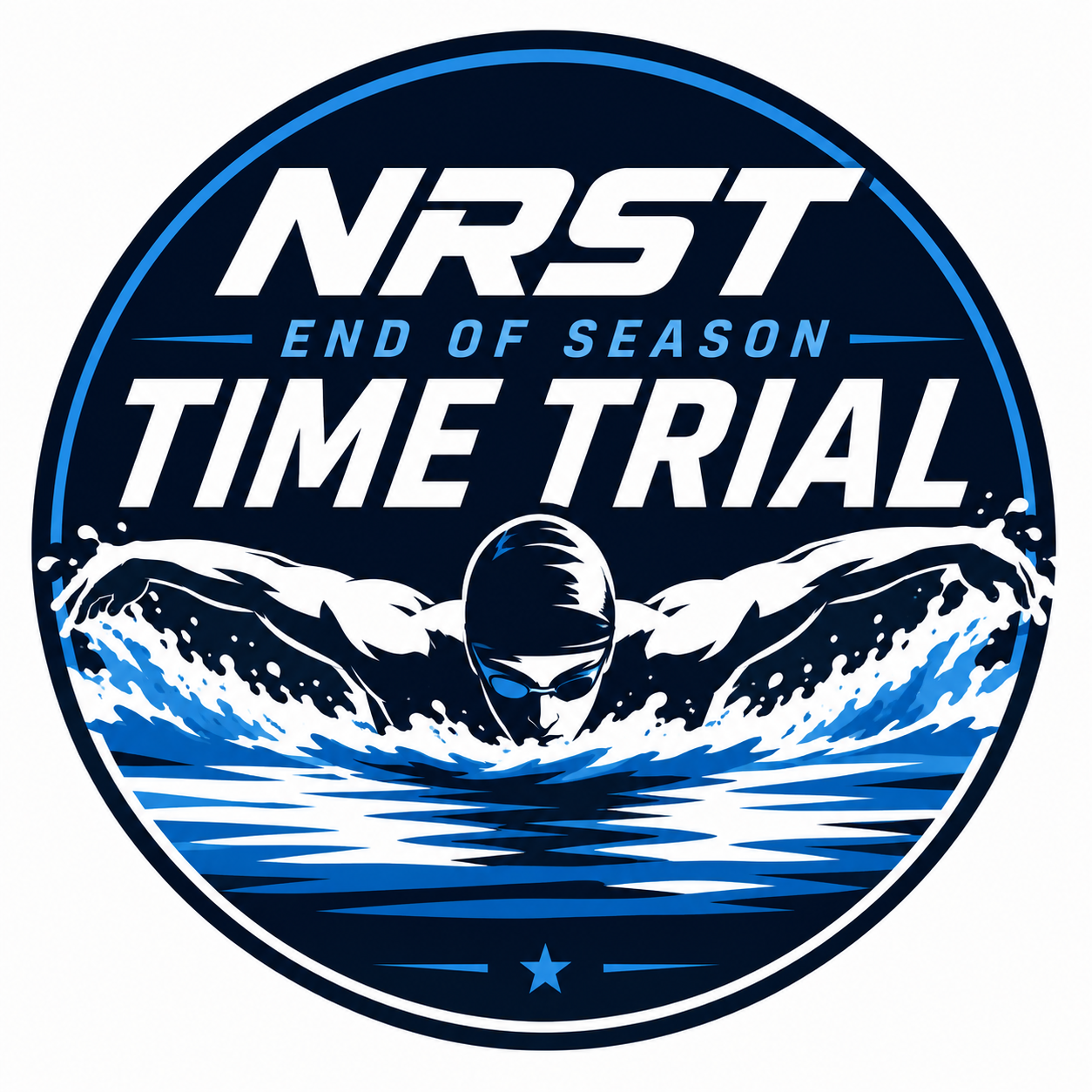 NRST End of Season Time Trial image