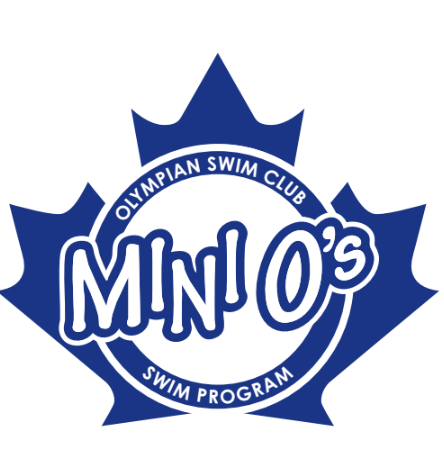 Mini-O's Gold Swim Meet #2 image