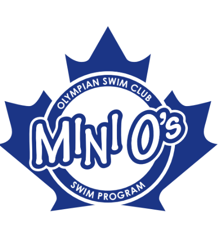 Mini O's Gold Swim Meet #3 image