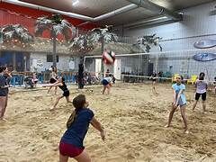 Bronze Squad End of Year Party image