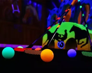 Silver Squad Holiday Party image