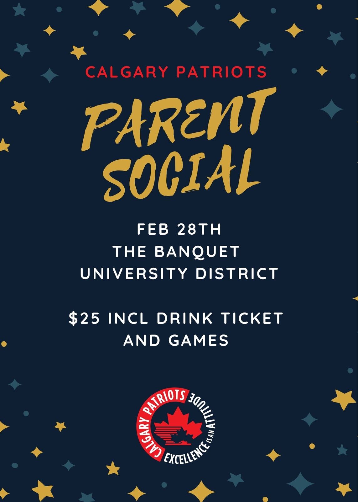 Parent Social image