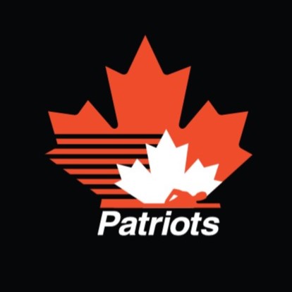 Calgary Patriots Casino image