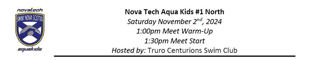 Nova Tech Aqua Kids #1 North image