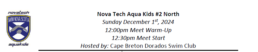 Nova Tech Aqua Kids #2 North image