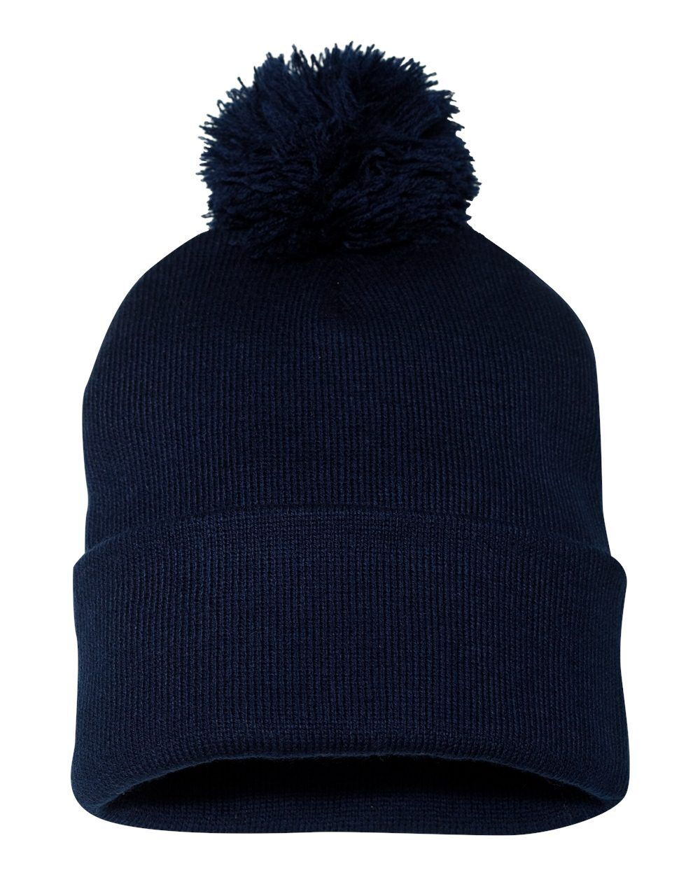 HAT - POM POM TOQUE