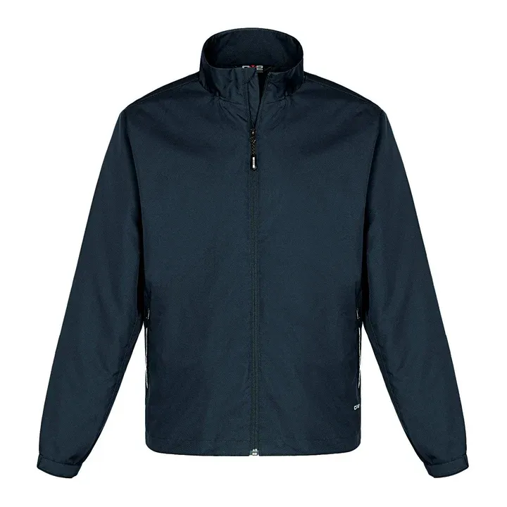TRACK JACKET, ADULT SM-XXXXL