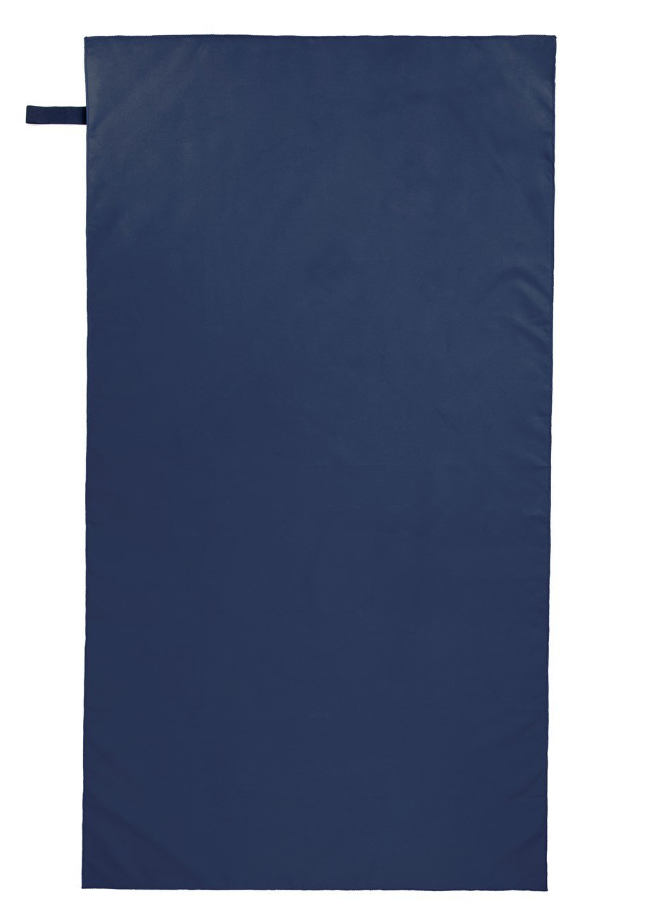 Microfiber towel 150 cm x 85 cm