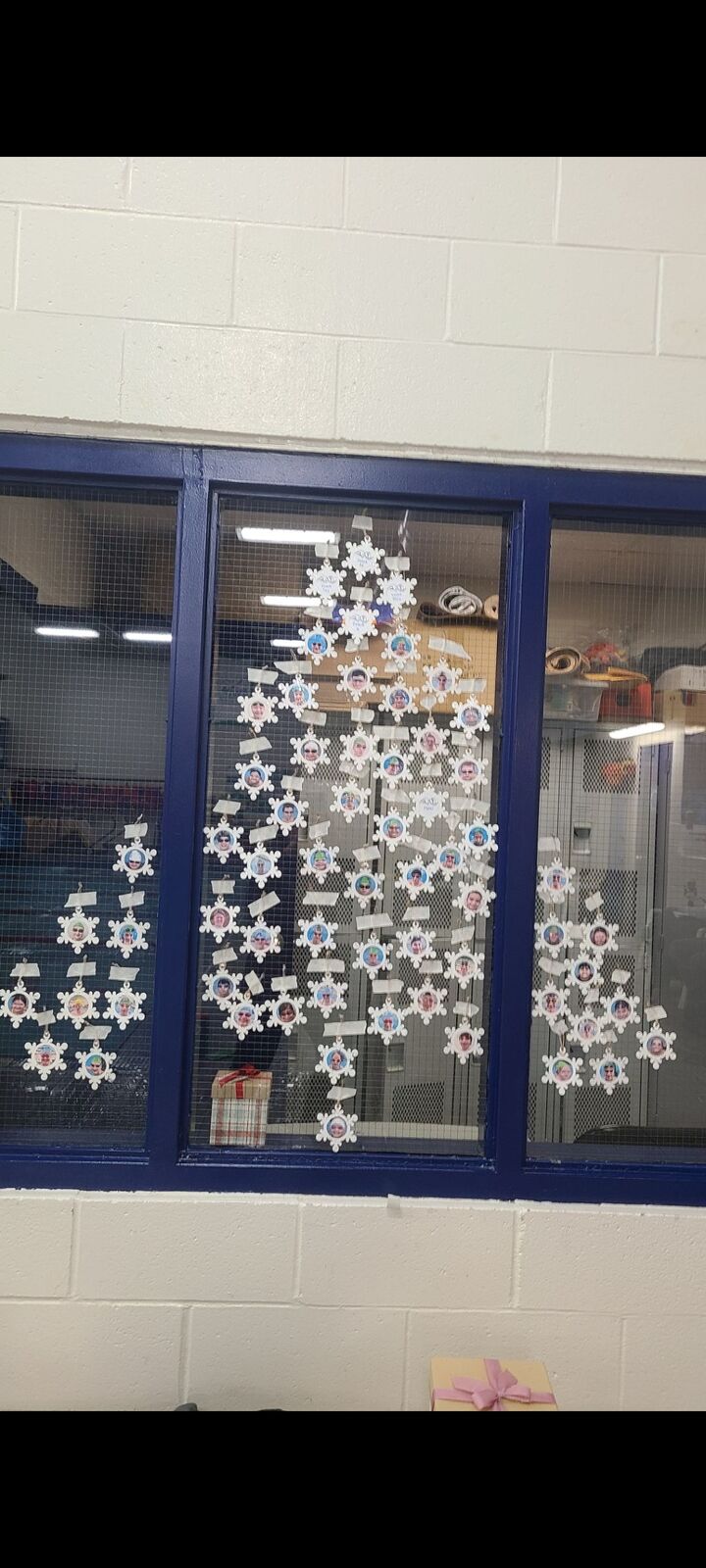 MARINERS CHRISTMAS PARTY image