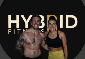 Hybrid Fitness Collective