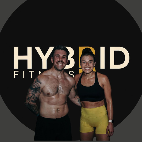 Hybrid Fitness