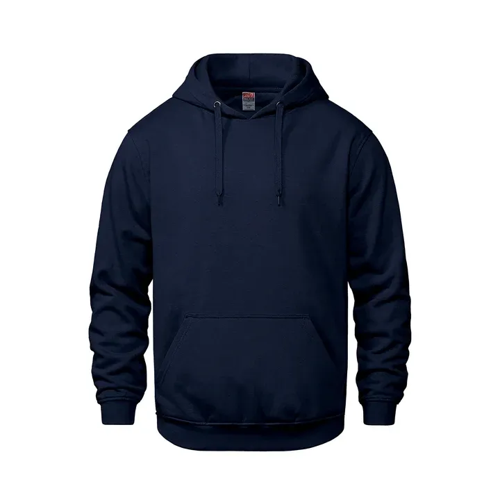 HOODIE, PULLOVER UNISEX ADULT SM-XL