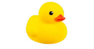 Rubber Ducky #2 image