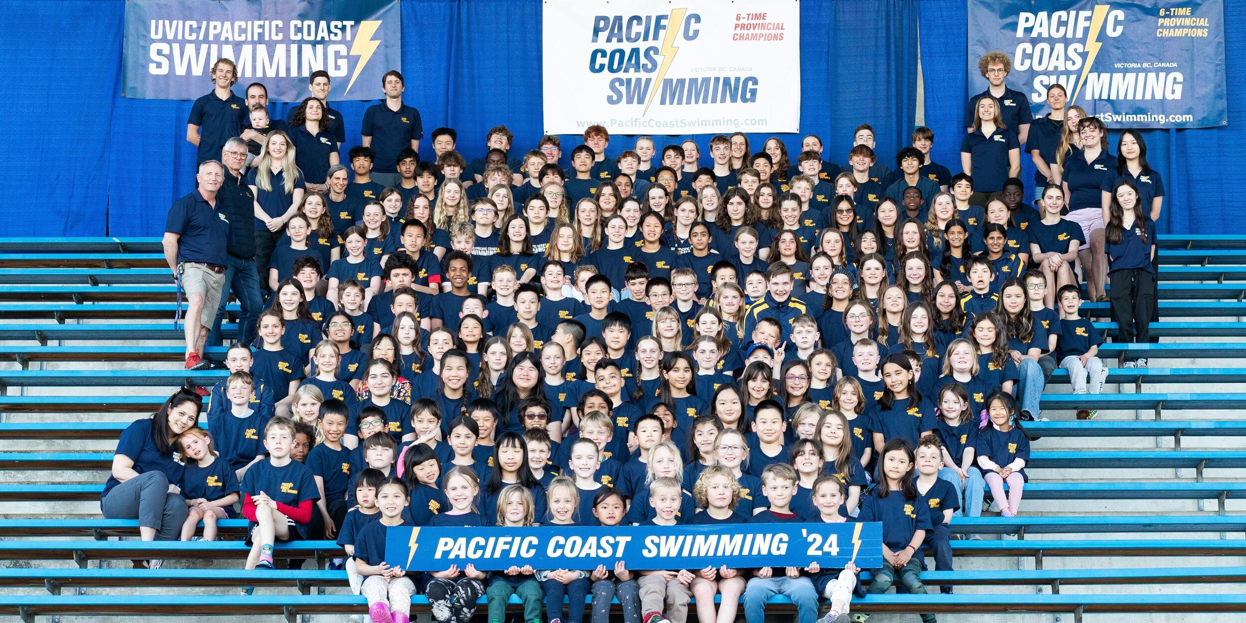 Club Wide Picture Day image