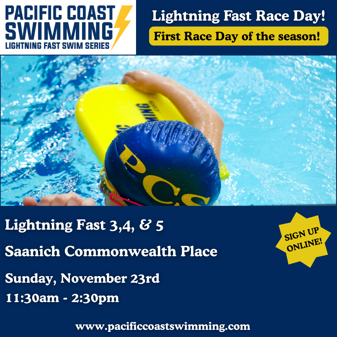 Lightning Fast Race Day #1 image