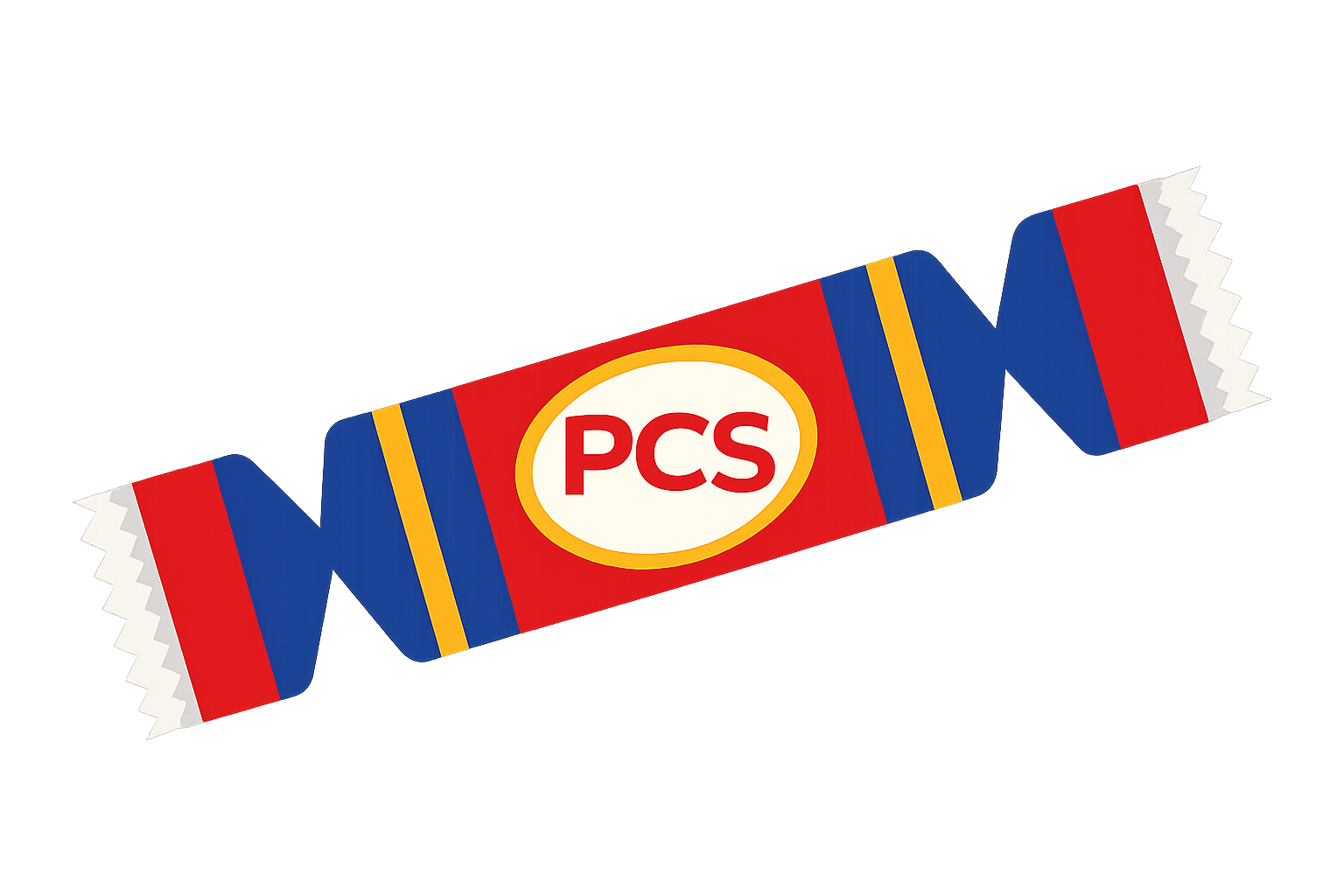 PCS Xmas Cracker image
