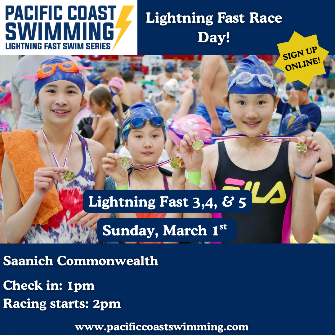Lightning Fast Race Day #2 image