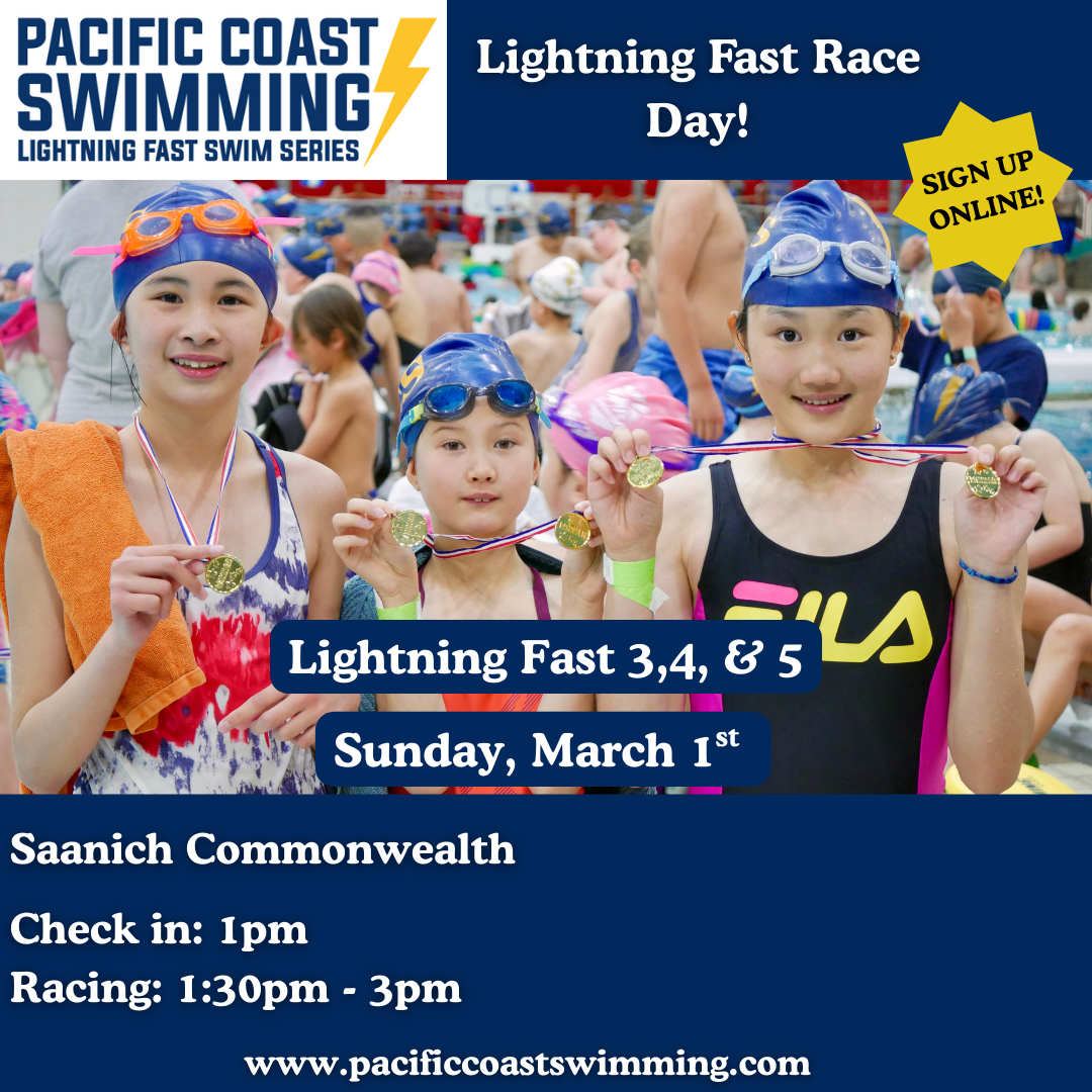 Lightning Fast Race Day #2 image